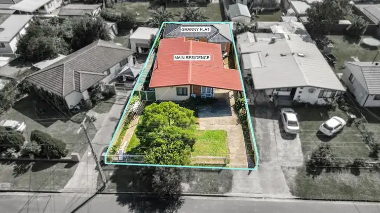 21 Southdown Street, Miller NSW 2168