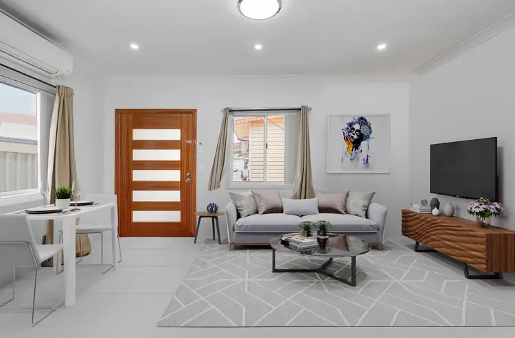 Fourth view of Homely house listing, 21 Southdown Street, Miller NSW 2168