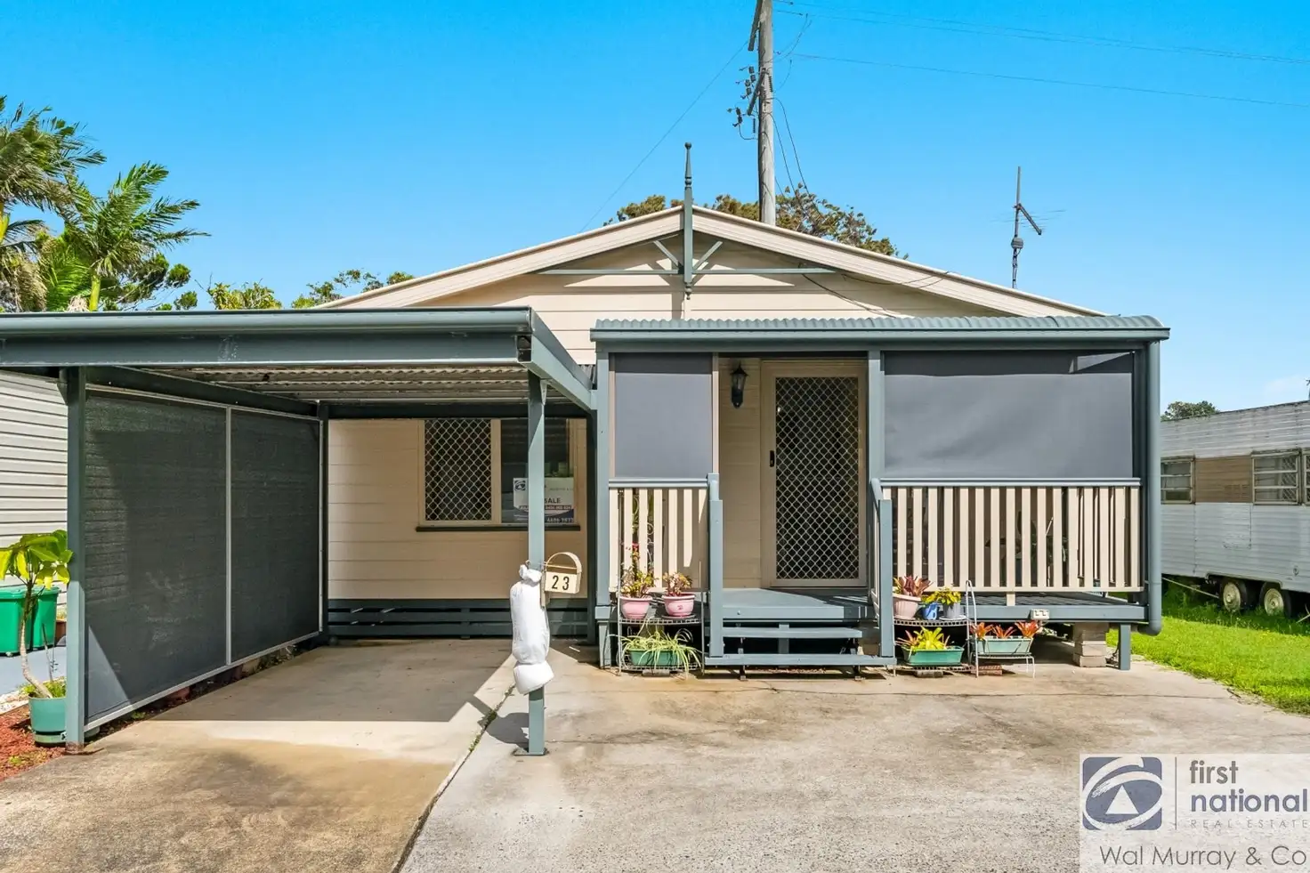 Main view of Homely house listing, 23/35 Skennars Head Road, Skennars Head NSW 2478