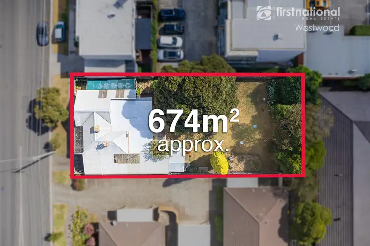 2 Greaves Street South, Werribee VIC 3030