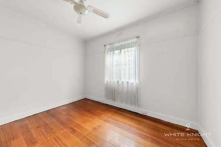 Second view of Homely house listing, 3 Norge Street, Sunshine VIC 3020