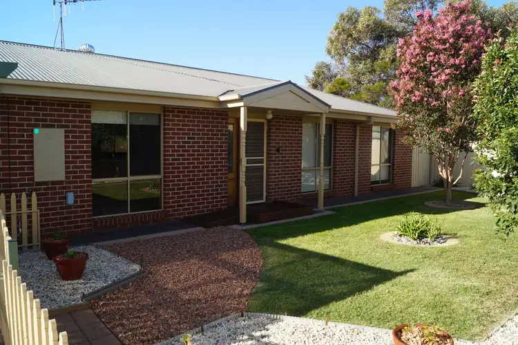 Second view of Homely townhouse listing, 2/86 Quinn Street, Numurkah VIC 3636