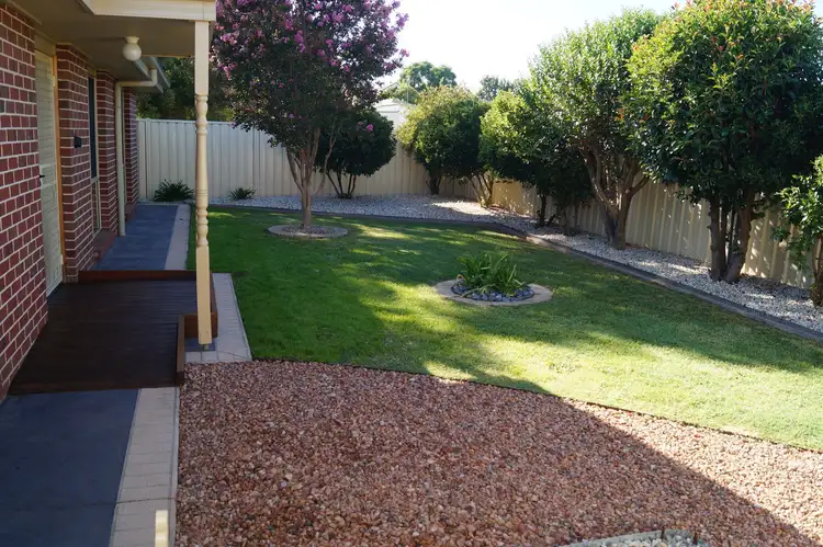 Third view of Homely townhouse listing, 2/86 Quinn Street, Numurkah VIC 3636