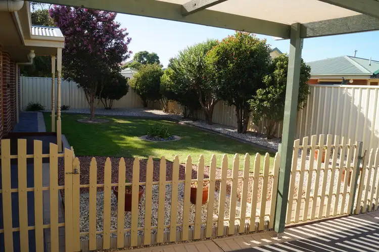 Fourth view of Homely townhouse listing, 2/86 Quinn Street, Numurkah VIC 3636