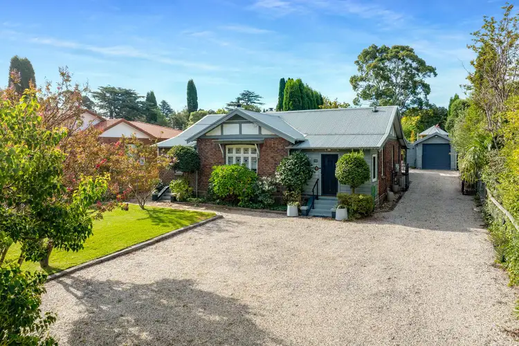 90 Bowral Street, Bowral NSW 2576