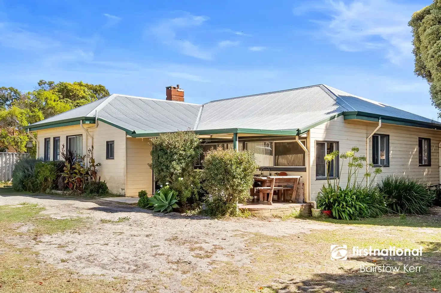 Main view of Homely house listing, 5 Little Oxford Street, Gledhow WA 6330