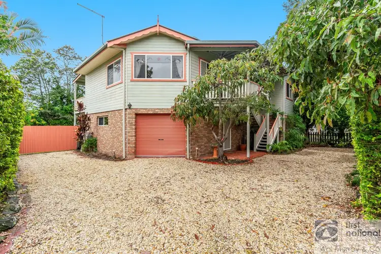 Main view of Homely house listing, 8 Clarice Street, East Lismore NSW 2480