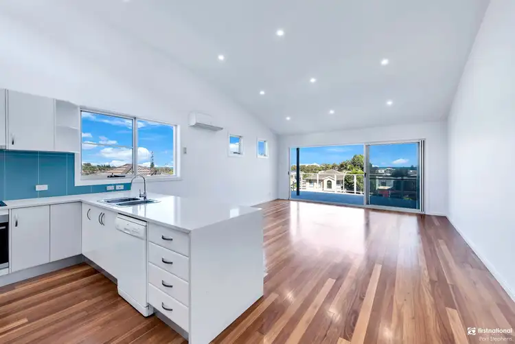 6A Kingsley Drive