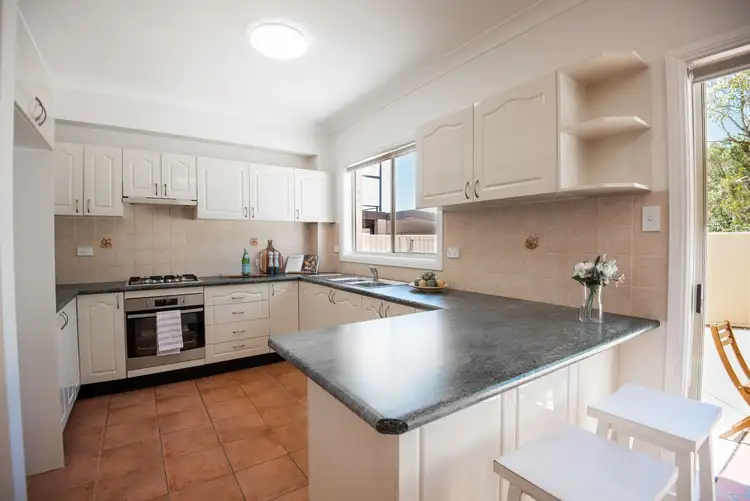 Third view of Homely semi-detached listing, 7A Bataan Close, Illawong NSW 2234