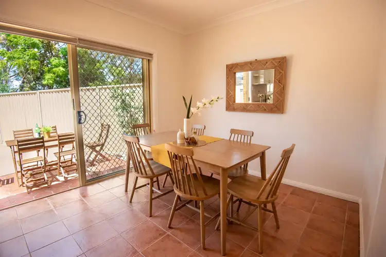 Fourth view of Homely semi-detached listing, 7A Bataan Close, Illawong NSW 2234