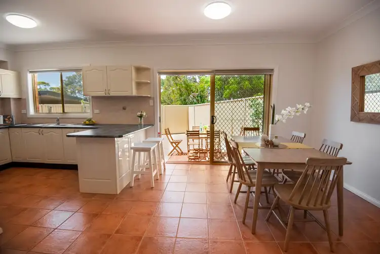Fifth view of Homely semi-detached listing, 7A Bataan Close, Illawong NSW 2234