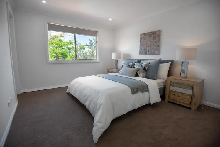 Sixth view of Homely semi-detached listing, 7A Bataan Close, Illawong NSW 2234