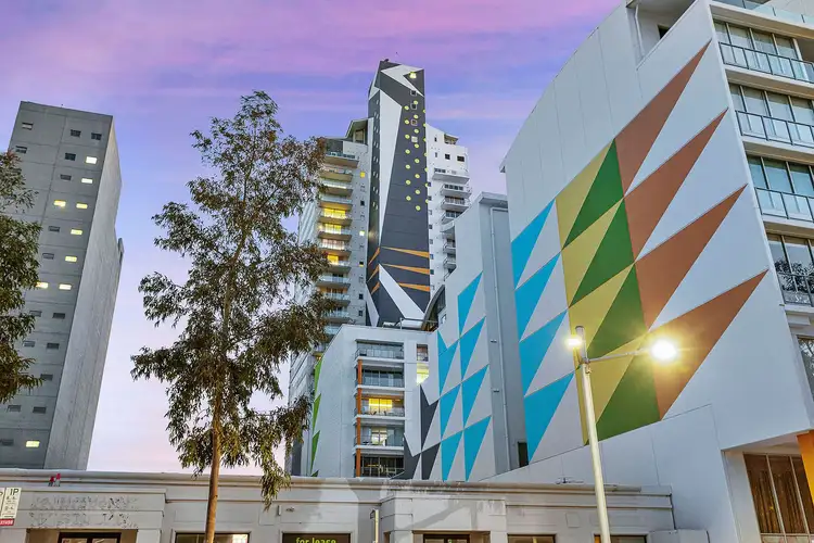125/22 St Georges Tce, Perth WA 6000