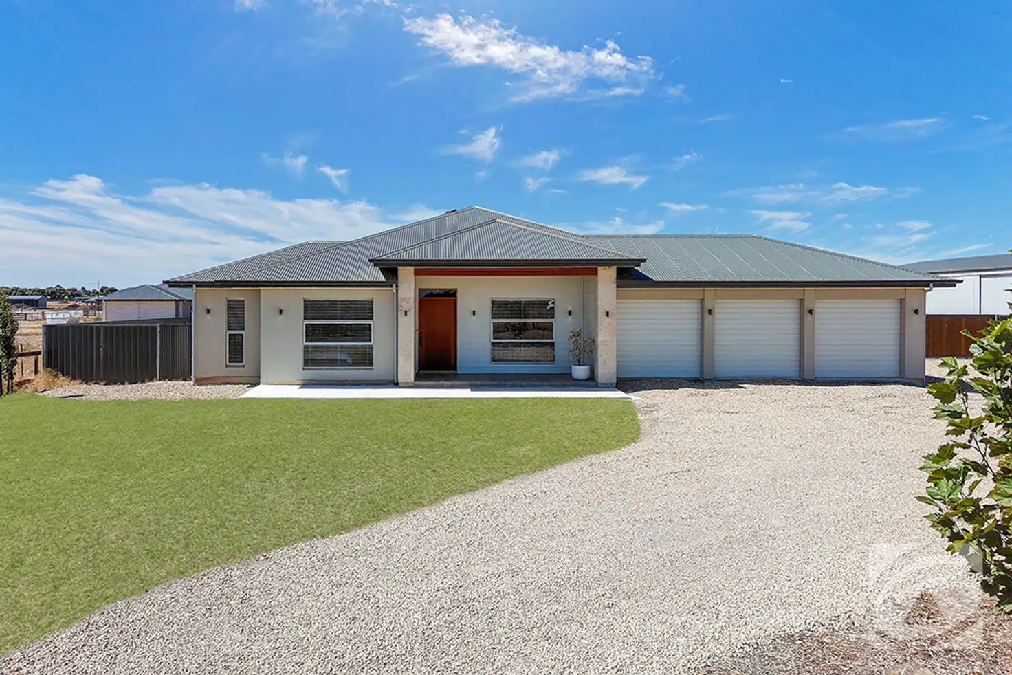 Main view of Homely house listing, 6 Pontt Road, Lewiston SA 5501