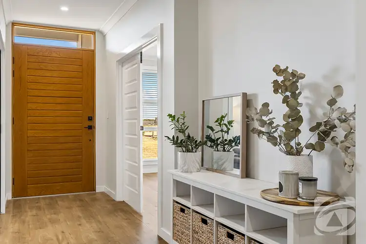 Second view of Homely house listing, 6 Pontt Road, Lewiston SA 5501