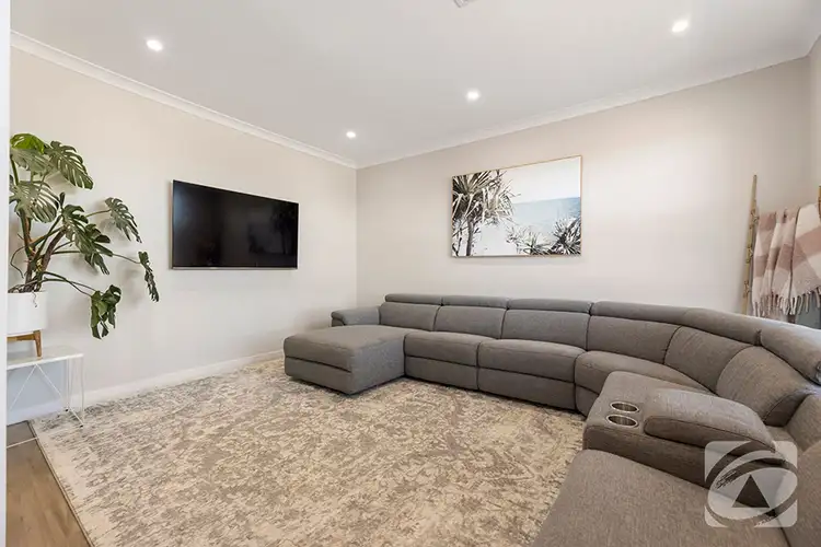 Third view of Homely house listing, 6 Pontt Road, Lewiston SA 5501