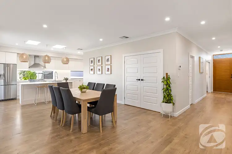 Fourth view of Homely house listing, 6 Pontt Road, Lewiston SA 5501