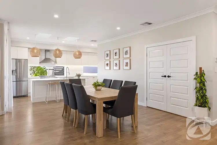 Fifth view of Homely house listing, 6 Pontt Road, Lewiston SA 5501