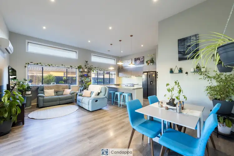 Second view of Homely house listing, 18 Eacott Street, Longwarry VIC 3816