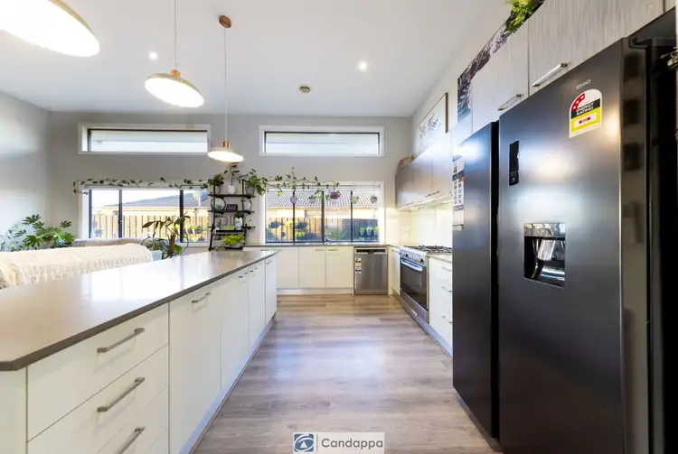 Fifth view of Homely house listing, 18 Eacott Street, Longwarry VIC 3816