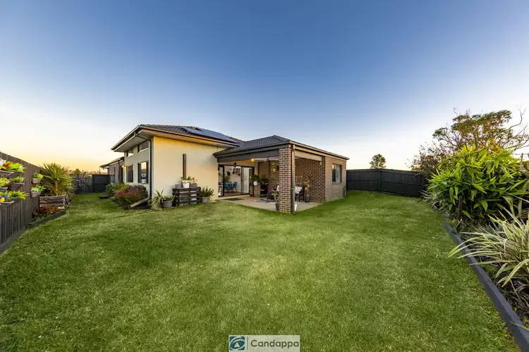 Sixth view of Homely house listing, 18 Eacott Street, Longwarry VIC 3816