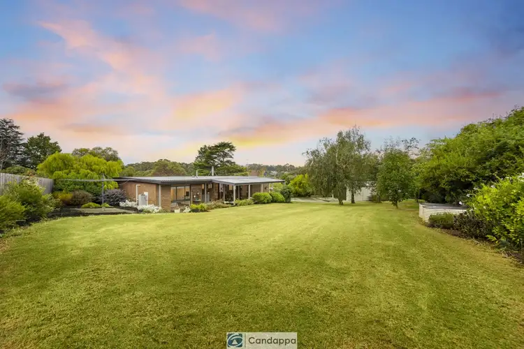 Fourth view of Homely house listing, 2 James Court, Drouin VIC 3818