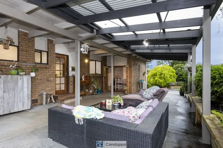 Sixth view of Homely house listing, 2 James Court, Drouin VIC 3818