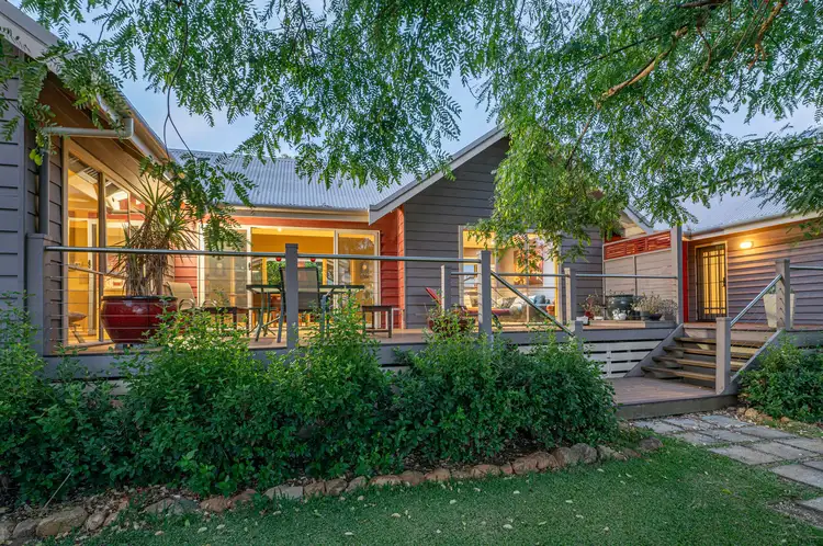 47 Sonning Loop, Yallingup WA 6282