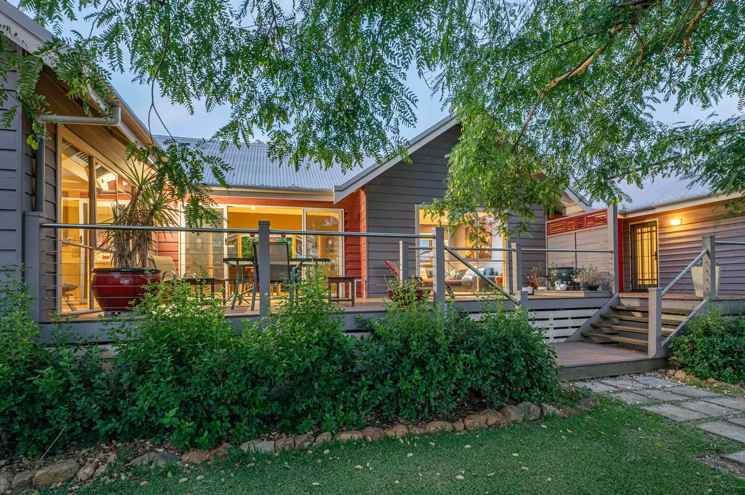 Main view of Homely house listing, 47 Sonning Loop, Yallingup WA 6282