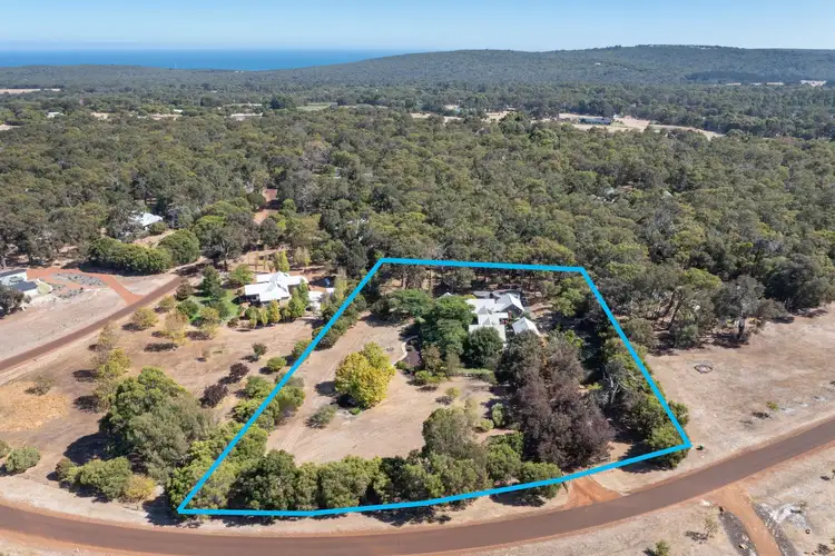 Second view of Homely house listing, 47 Sonning Loop, Yallingup WA 6282