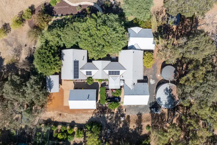 Fourth view of Homely house listing, 47 Sonning Loop, Yallingup WA 6282