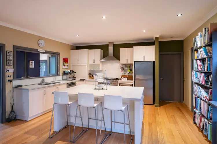 Sixth view of Homely house listing, 47 Sonning Loop, Yallingup WA 6282