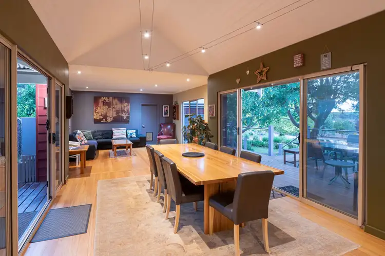 Seventh view of Homely house listing, 47 Sonning Loop, Yallingup WA 6282