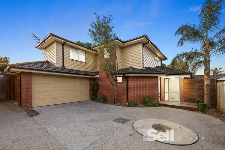 2/75 Athol Road, Springvale South VIC 3172