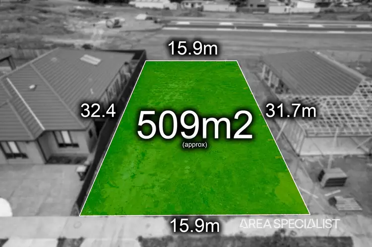 Second view of Homely land listing, 27 Carpathia Street, Coronet Bay VIC 3984