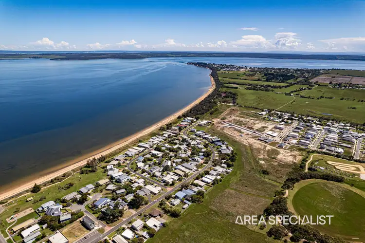 Fourth view of Homely land listing, 27 Carpathia Street, Coronet Bay VIC 3984