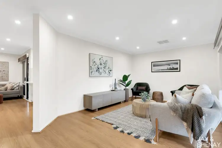 Third view of Homely house listing, 24 Temby Close, Endeavour Hills VIC 3802
