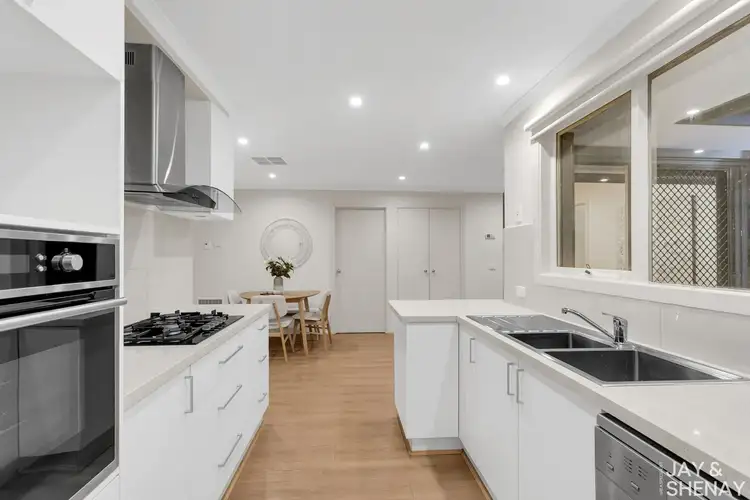Fourth view of Homely house listing, 24 Temby Close, Endeavour Hills VIC 3802