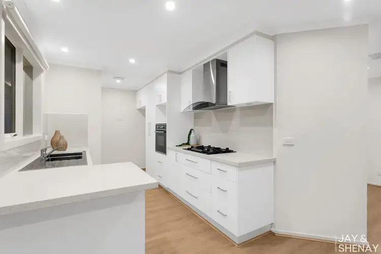 Fifth view of Homely house listing, 24 Temby Close, Endeavour Hills VIC 3802