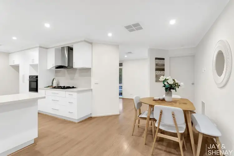 Sixth view of Homely house listing, 24 Temby Close, Endeavour Hills VIC 3802