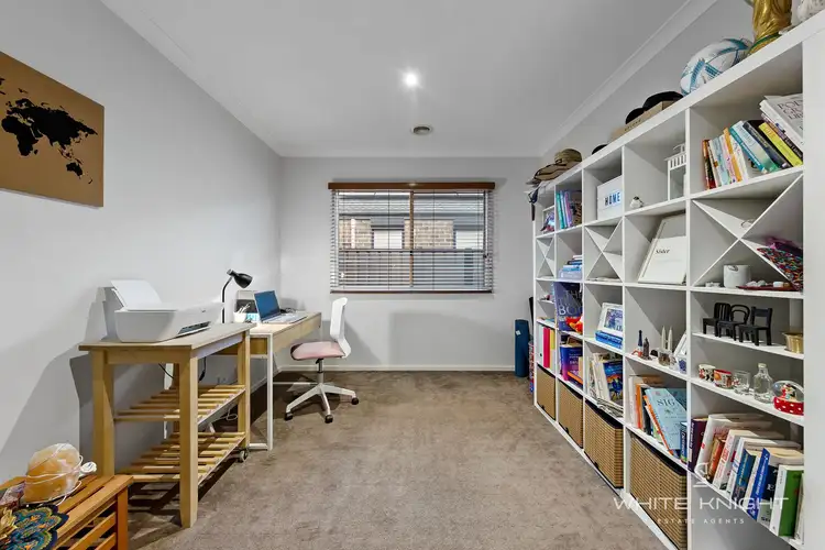 Sixth view of Homely house listing, 38 Wilkins Crescent, Burnside Heights VIC 3023