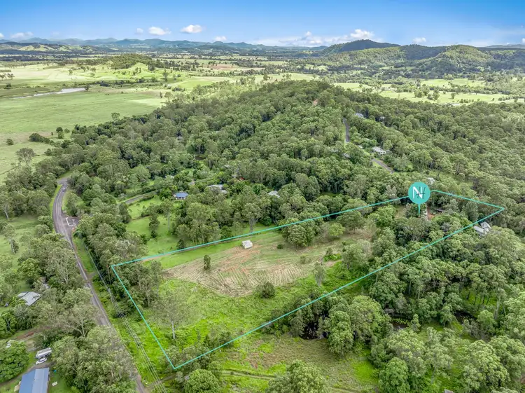 Main view of Homely house listing, 860 Kenilworth - Skyring Creek Road, Carters Ridge QLD 4563