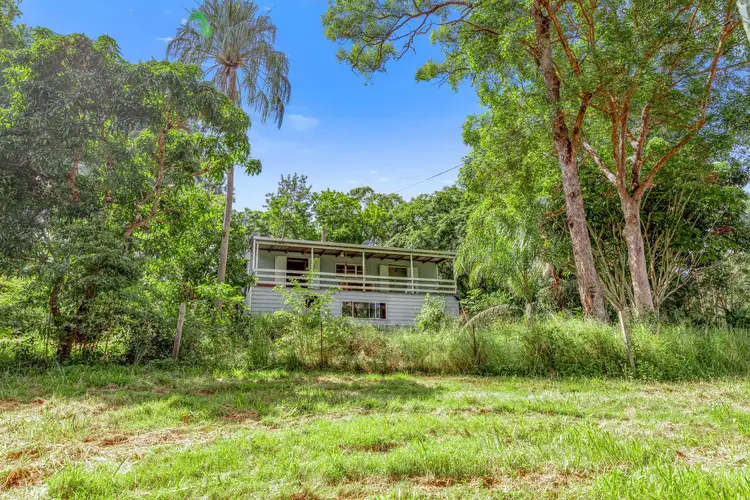 Second view of Homely house listing, 860 Kenilworth - Skyring Creek Road, Carters Ridge QLD 4563