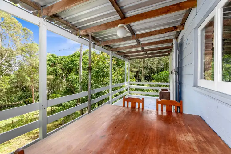 Third view of Homely house listing, 860 Kenilworth - Skyring Creek Road, Carters Ridge QLD 4563