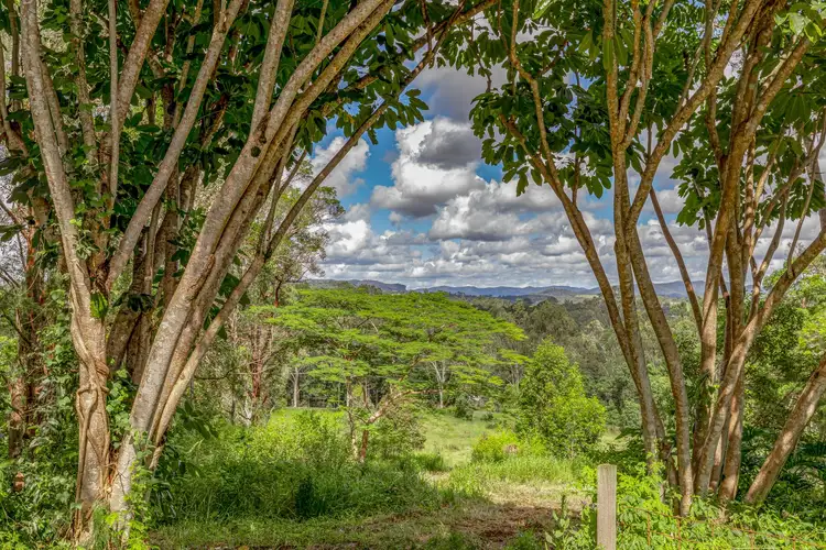 Fourth view of Homely house listing, 860 Kenilworth - Skyring Creek Road, Carters Ridge QLD 4563