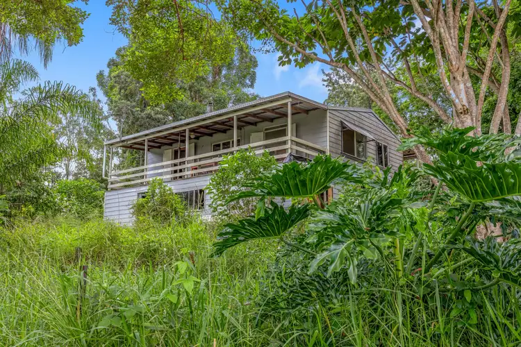 Fifth view of Homely house listing, 860 Kenilworth - Skyring Creek Road, Carters Ridge QLD 4563