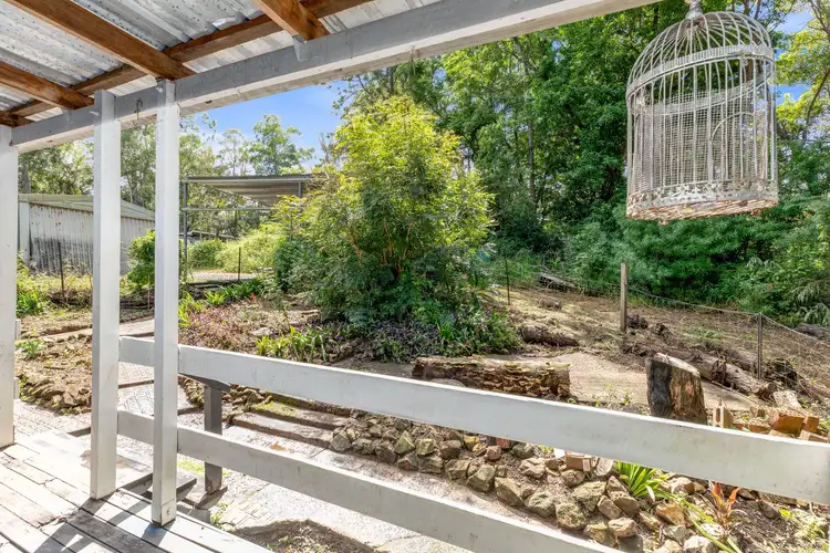 Sixth view of Homely house listing, 860 Kenilworth - Skyring Creek Road, Carters Ridge QLD 4563