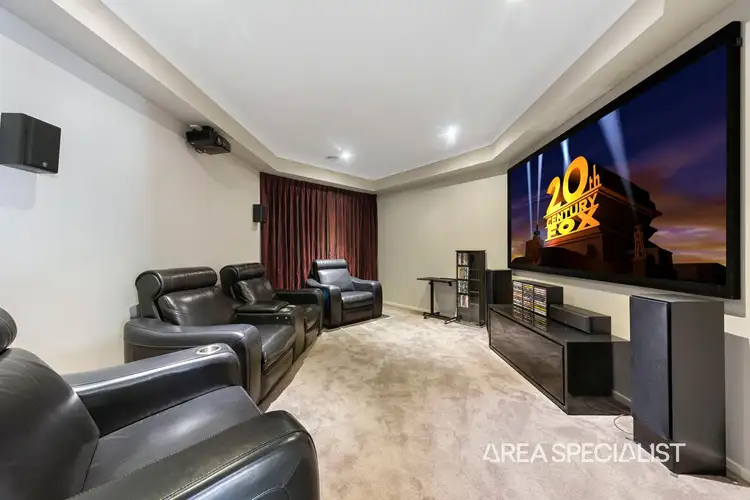 Third view of Homely house listing, 65 Grandvue Boulevard, Officer VIC 3809