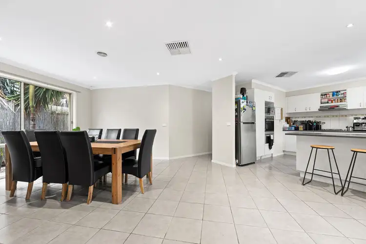 Fourth view of Homely house listing, 3 Higgs Circuit, Sunbury VIC 3429