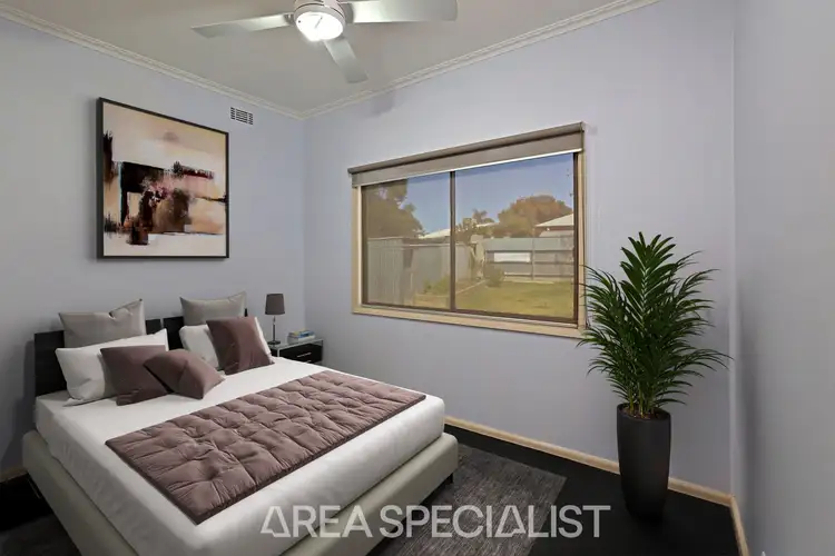 Fourth view of Homely house listing, 45 Hector Street, Mildura VIC 3500